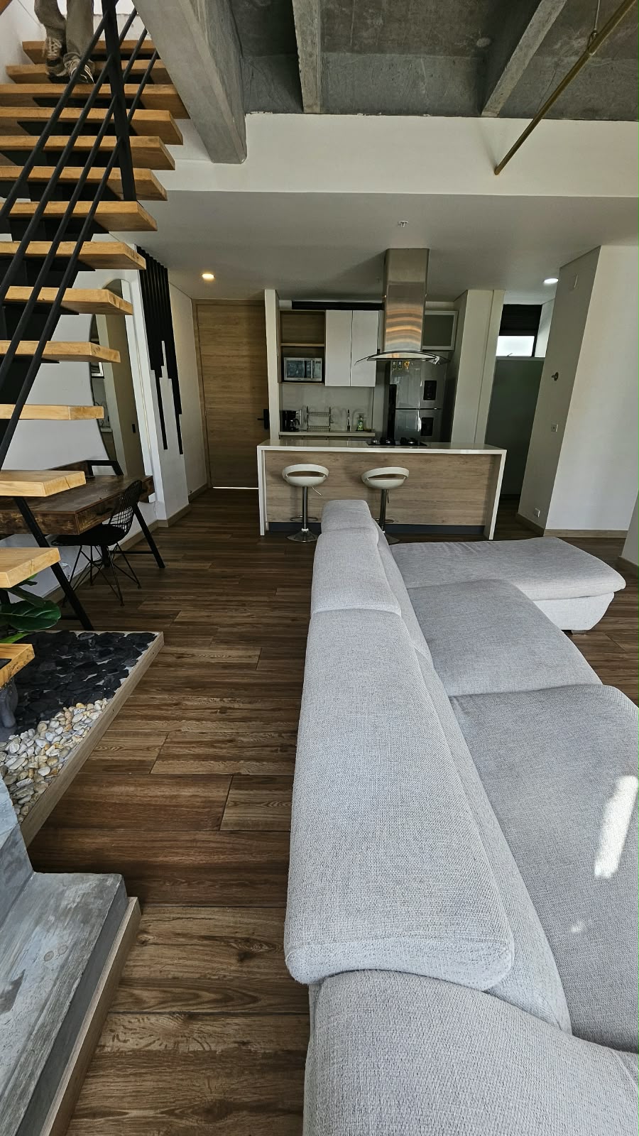 Apartamento en venta en Envigado Loma del Escobero