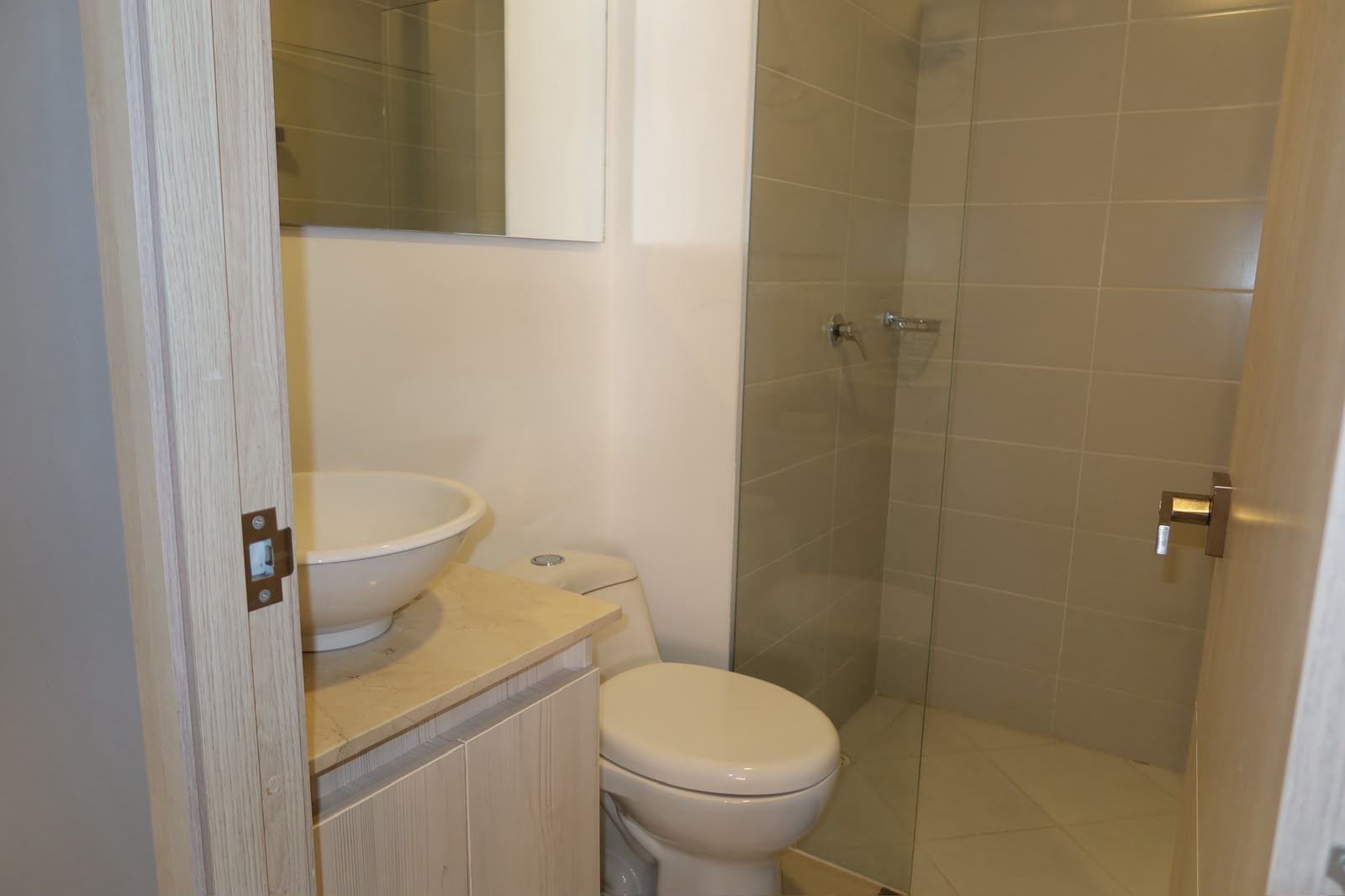 Apartamento amoblado en arriendo en Camino Verde Envigado