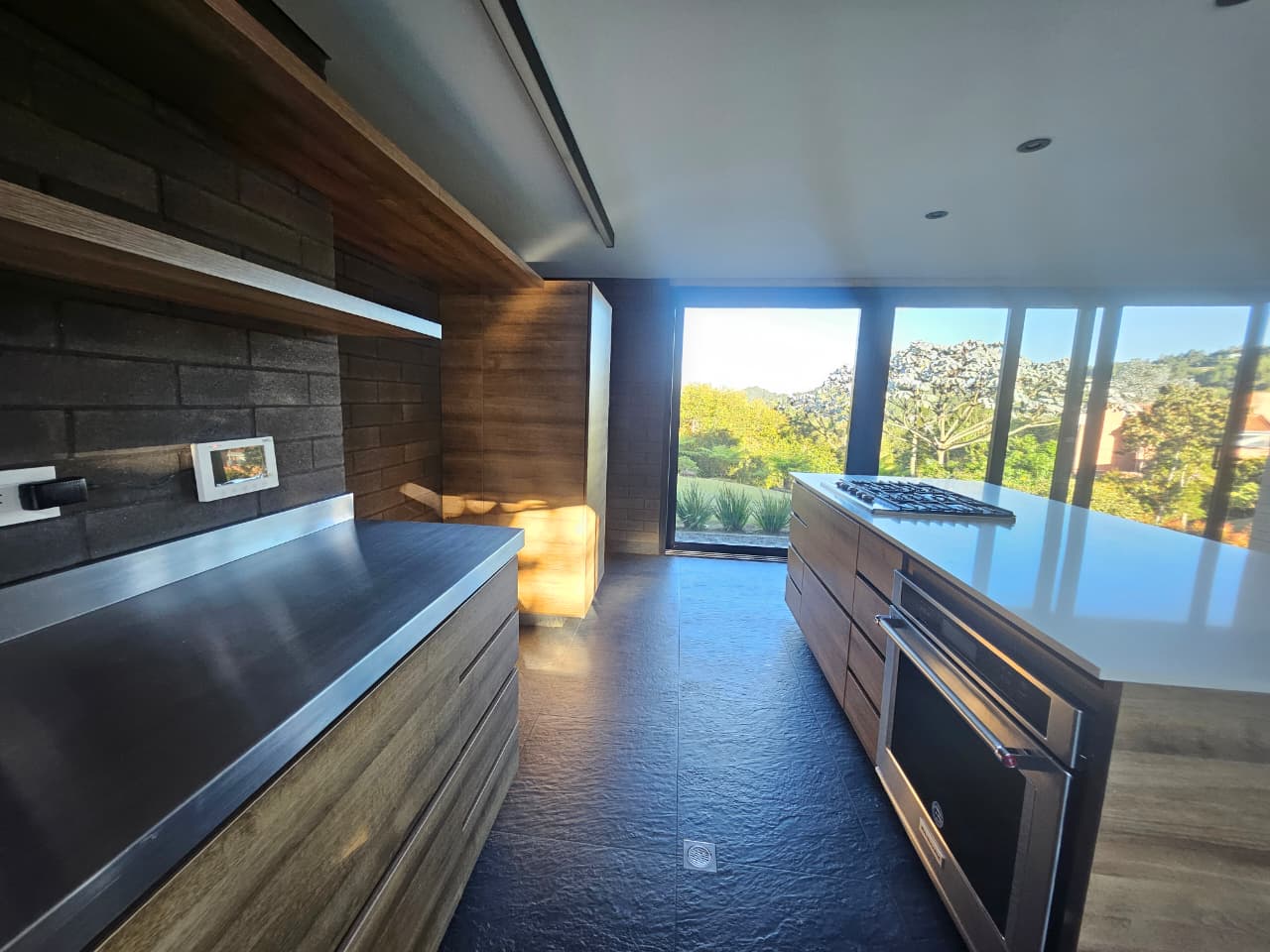 Casa para arriendo en Envigado Loma del Escobero