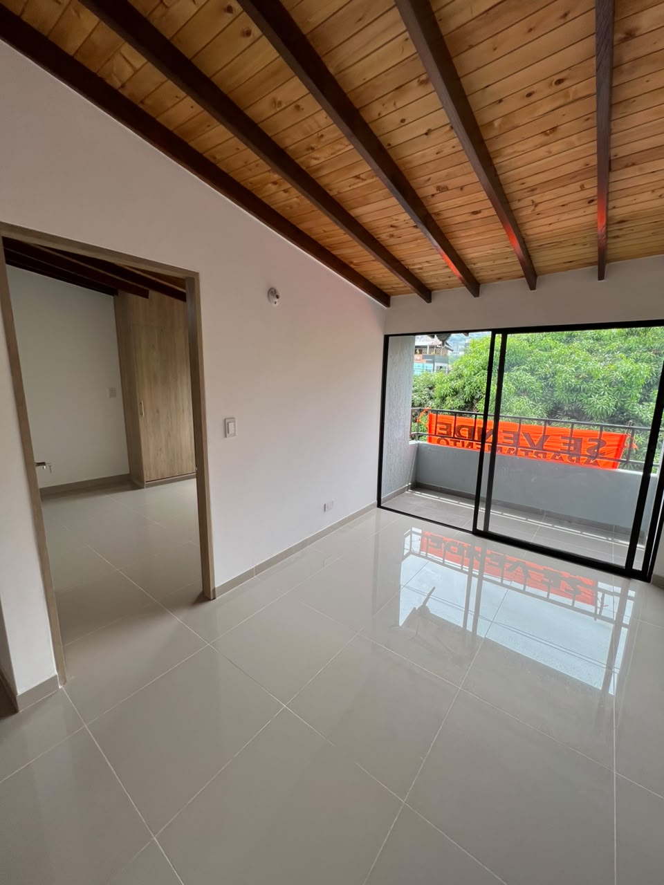 Apartamento en venta La América - Medellín