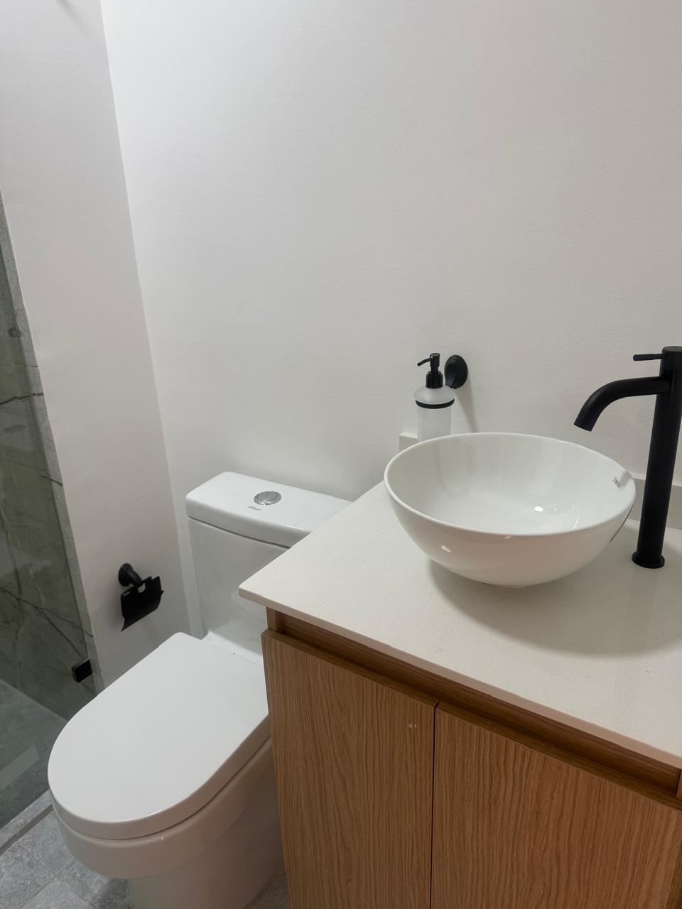 Apartamento para la venta en Calasanz Medellin