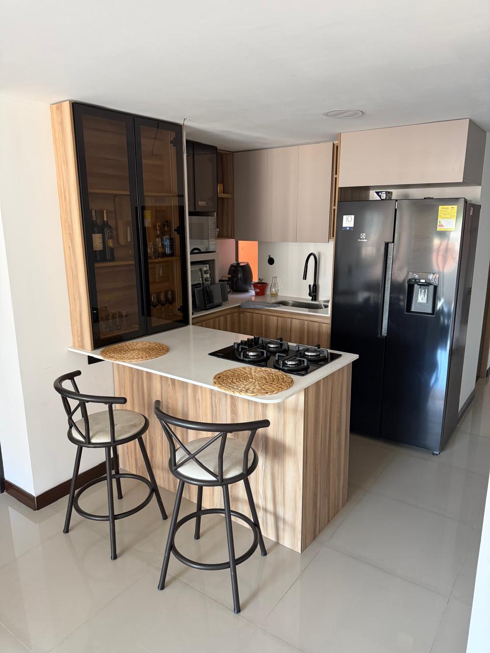 Apartamento para la venta en La Estrella San Antonio de Prado