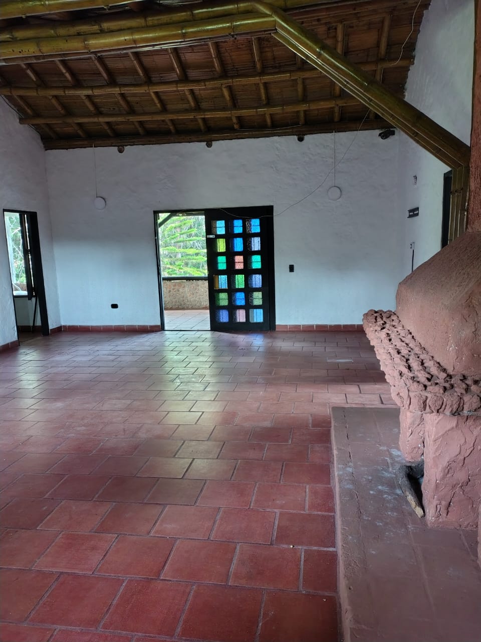 Casa para la venta en Rionegro vereda Mampuesto Antioquia