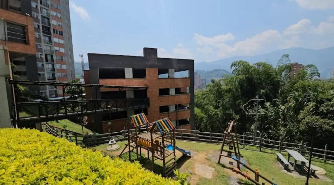 Apartamento para la venta en la Doctora, Sabaneta