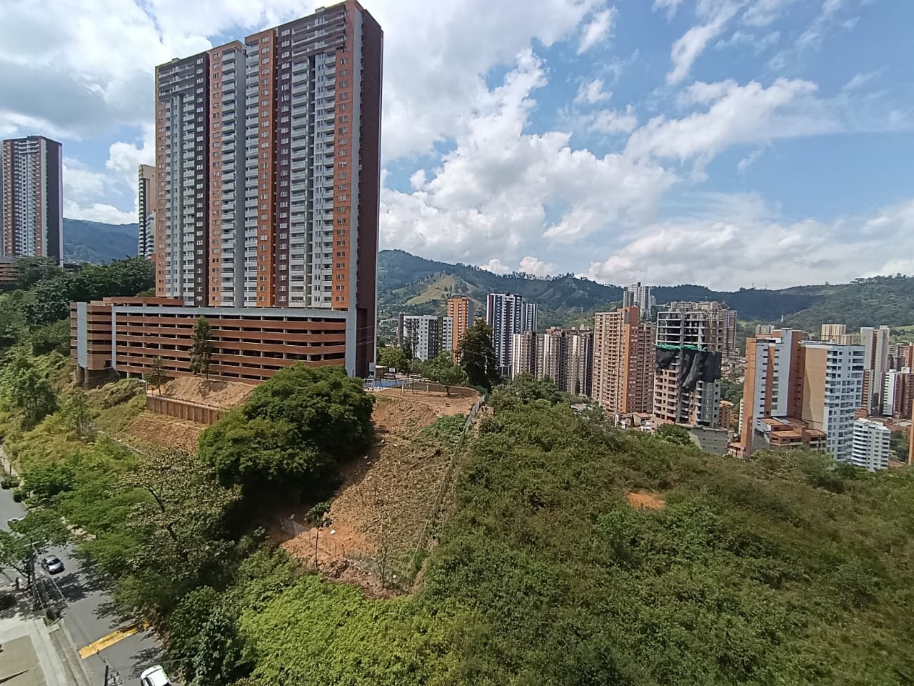 Apartamento en Arriendo  Sabaneta Las Lomitas