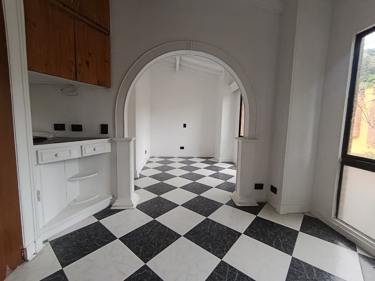 Casa para arriendo en Belén Rincón