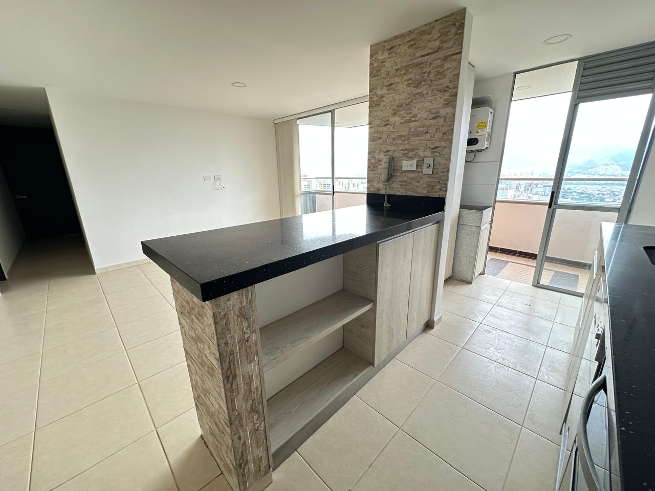 Apartamento en arriendo en Loma del Indio Poblado