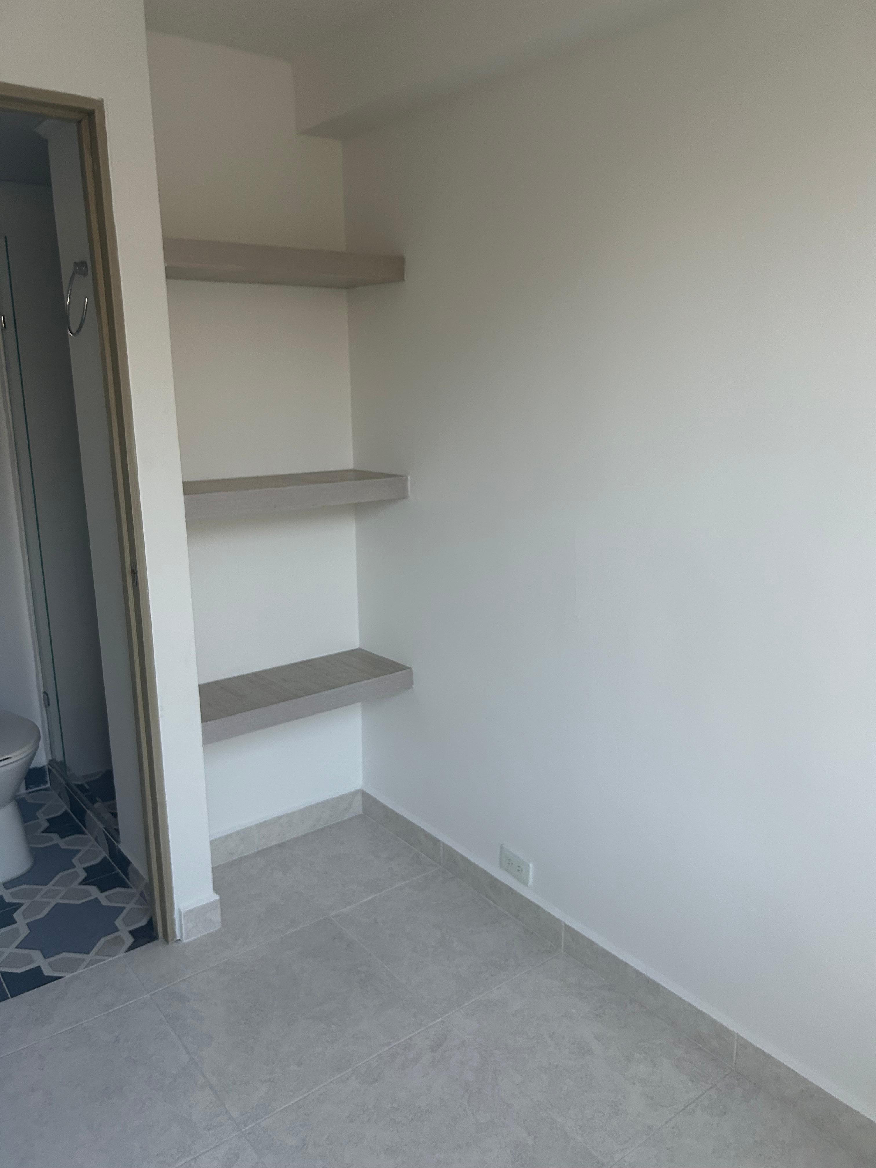 Apartamento en venta Simón Bolívar - Medellín