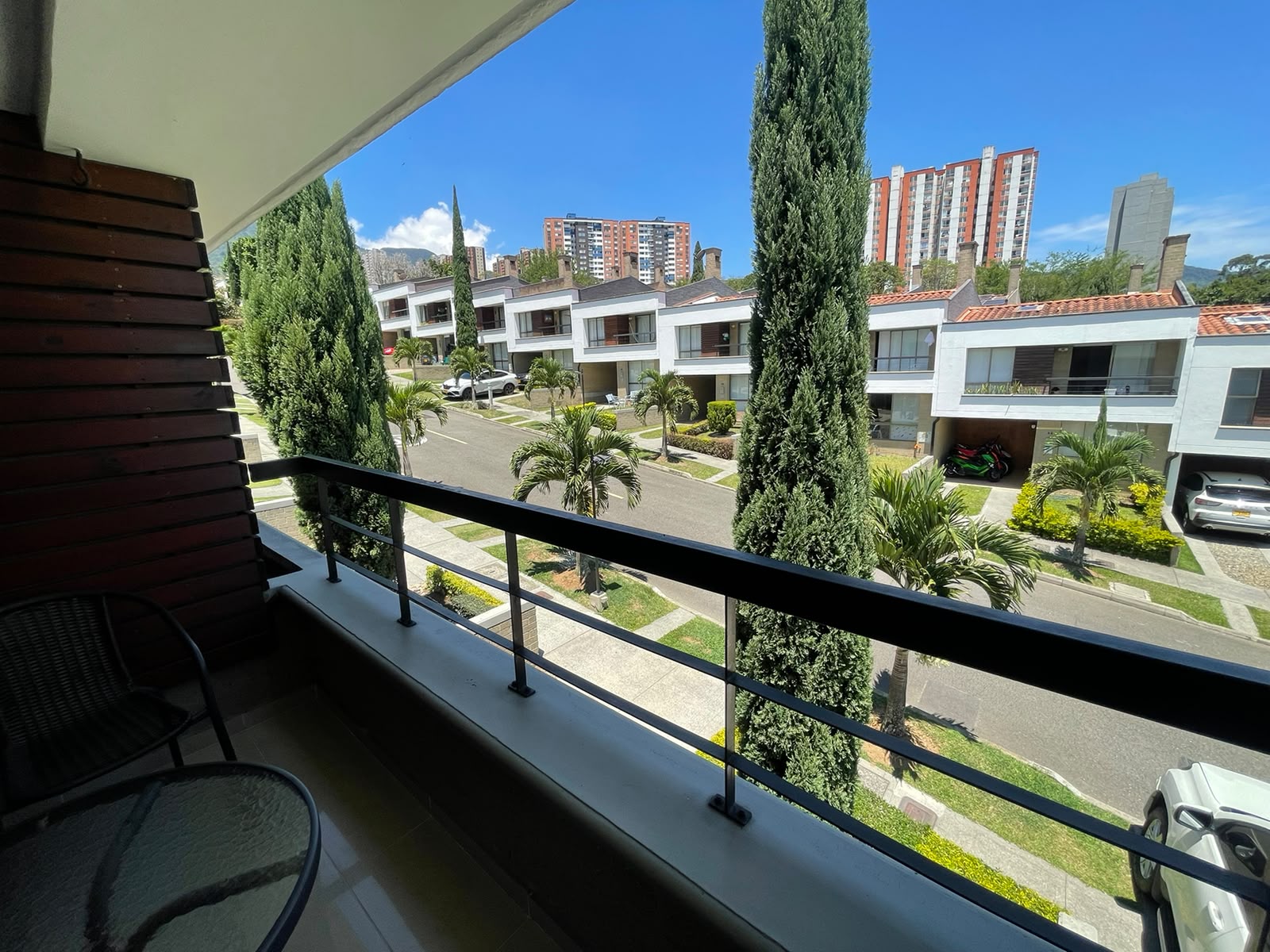Casa amoblada en venta en La Estrella Sector Toledo