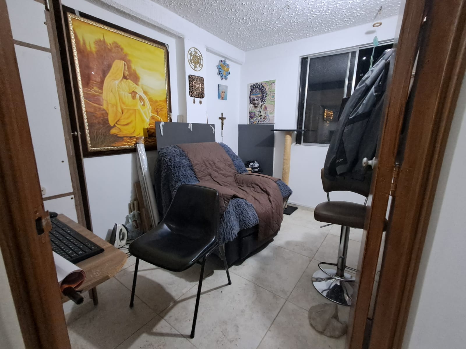 Apartamento para la venta en Santa Lucia - Medellín