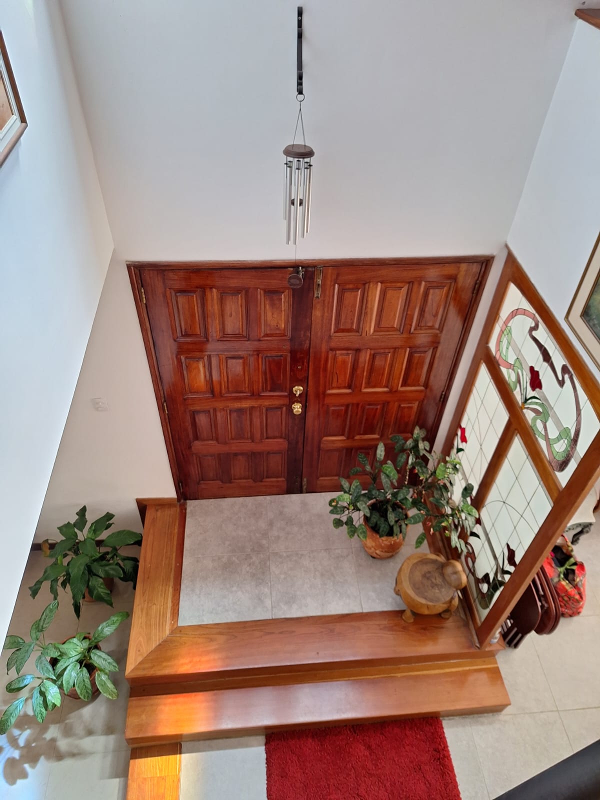 Casa en venta en Cola del Zorro El Poblado Medellín
