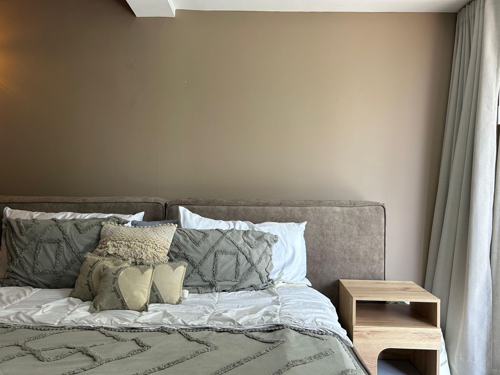 Casa amoblada  en arriendo en Cola del Zorro El Poblado Medellín