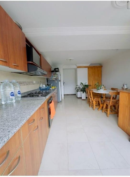 Apartamento para la venta en La Almería