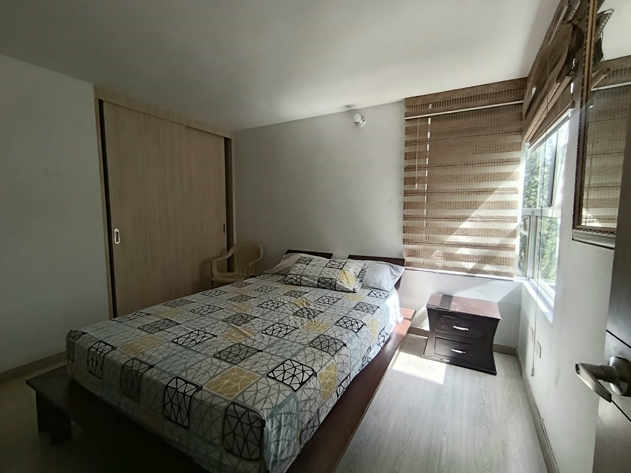 Apartamento en arriendo Loma de Los Bernal