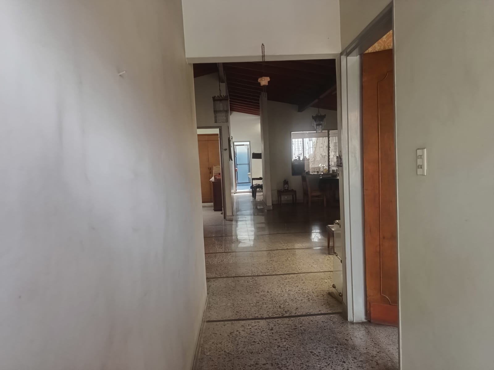Casa en venta en Calasanz Medellín