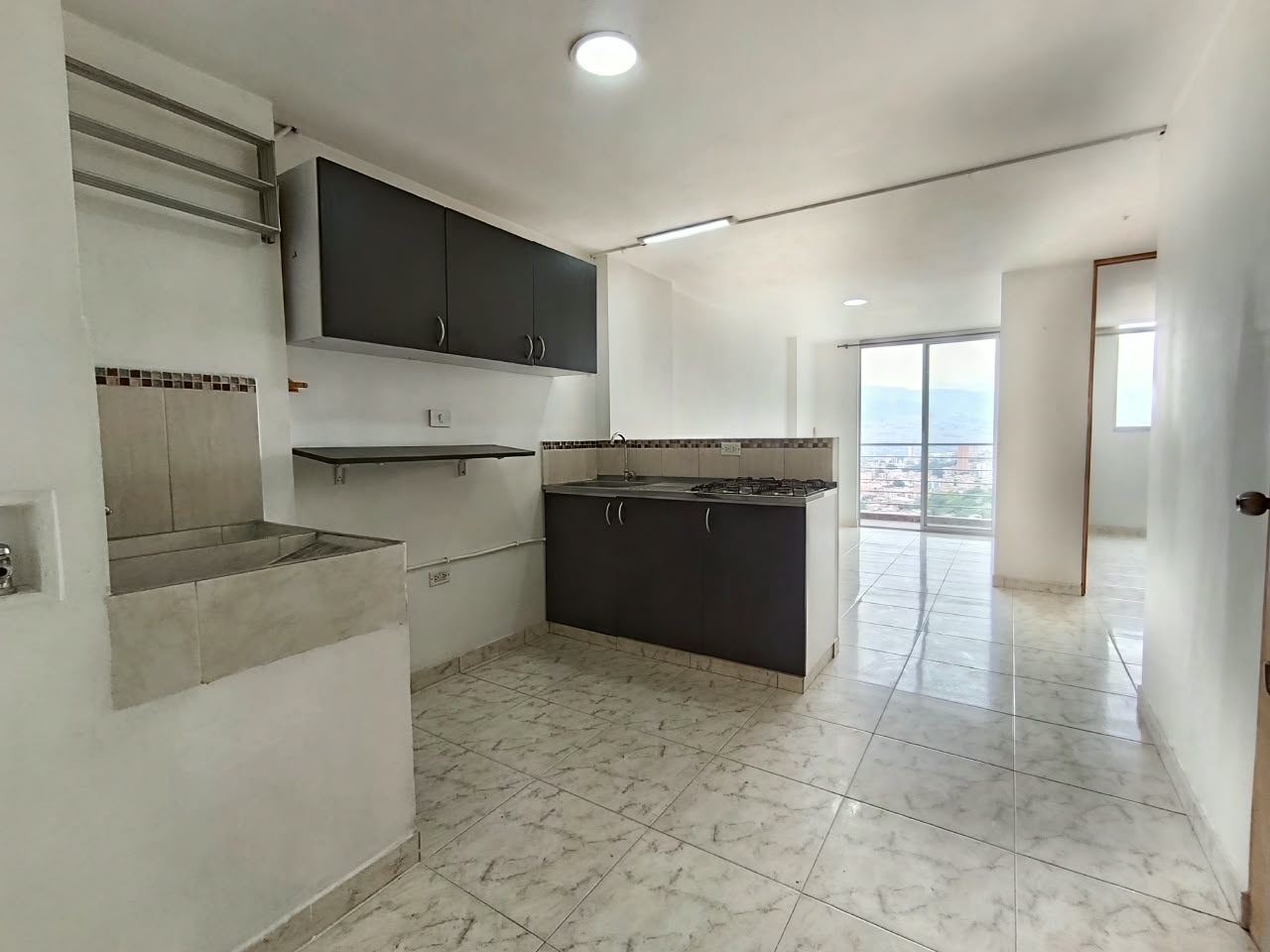 Apartamento en arriendo en  Buenos Aires