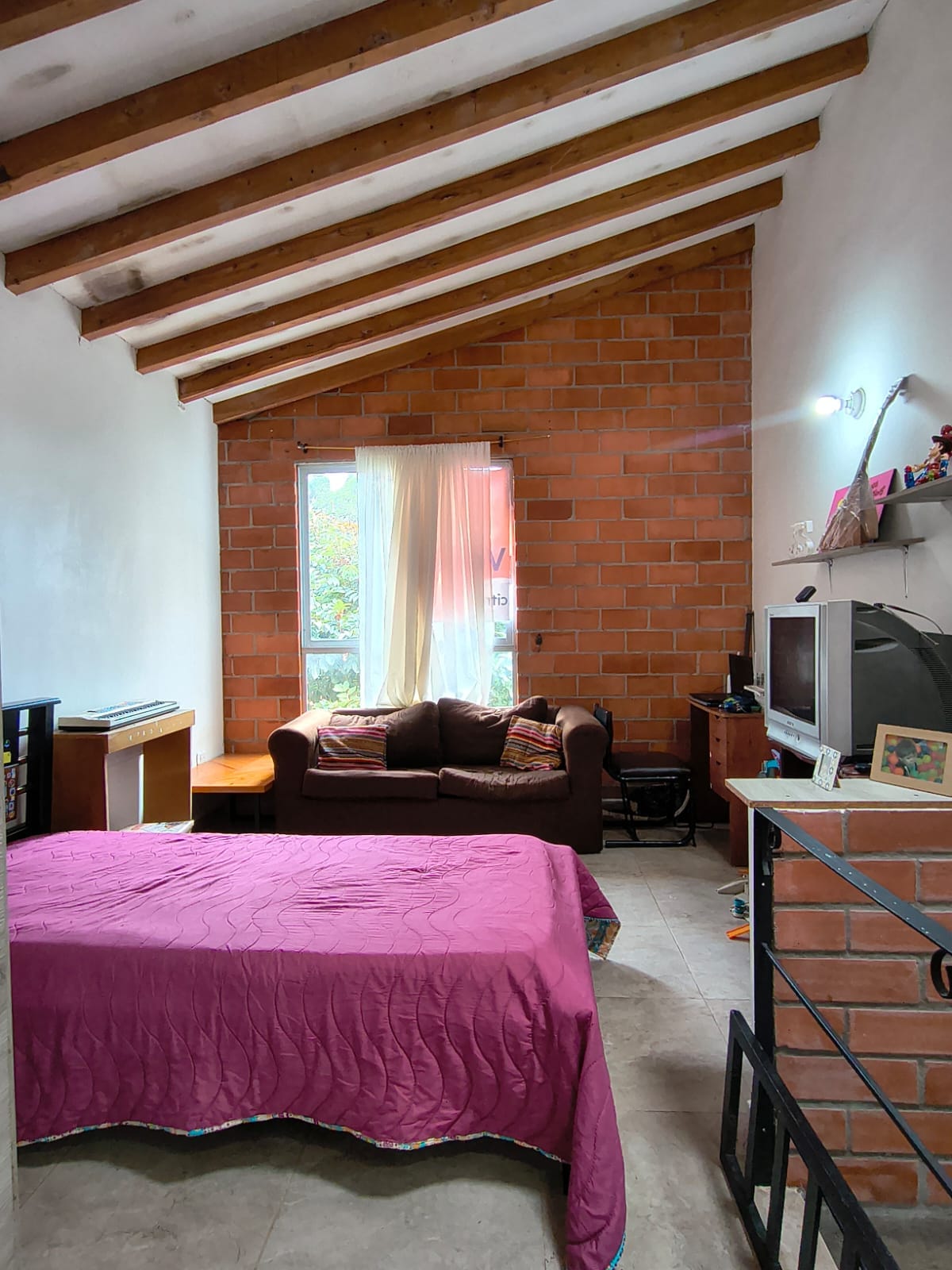 Casa en venta en Rionegro
