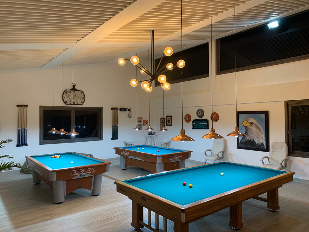 Casa (Mansión) para la venta en las Palmas  vía la Fe