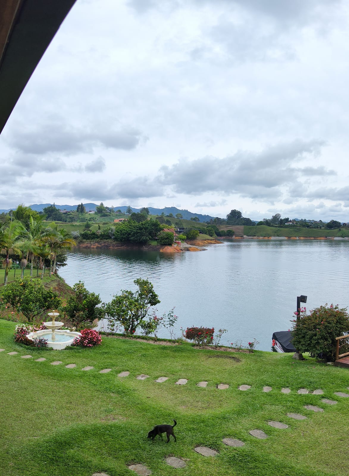 Casa finca en venta en Guatape  Antioquia con acceso a la represa