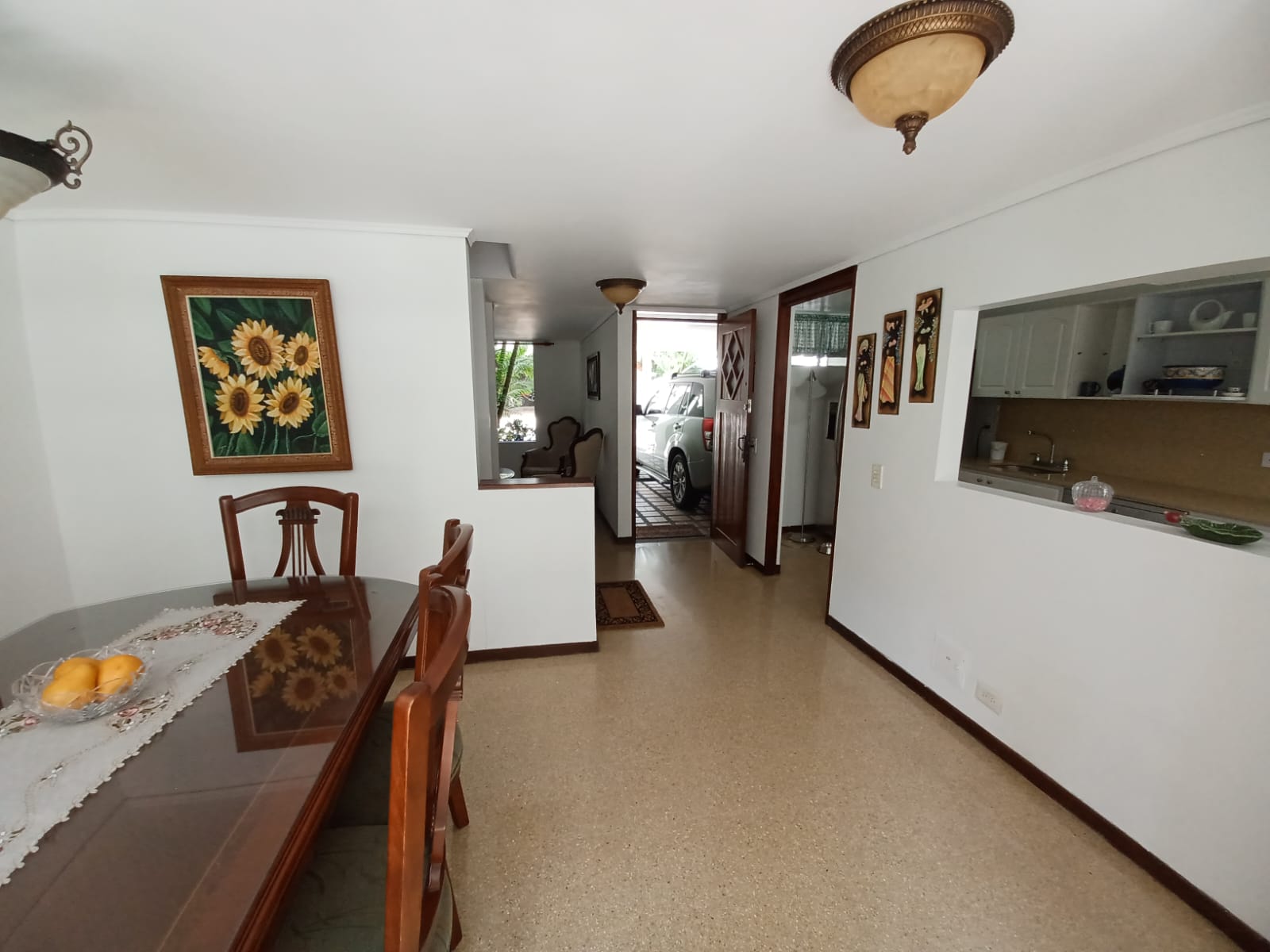 Casa para la venta en Medellin Loma de Los Bernal