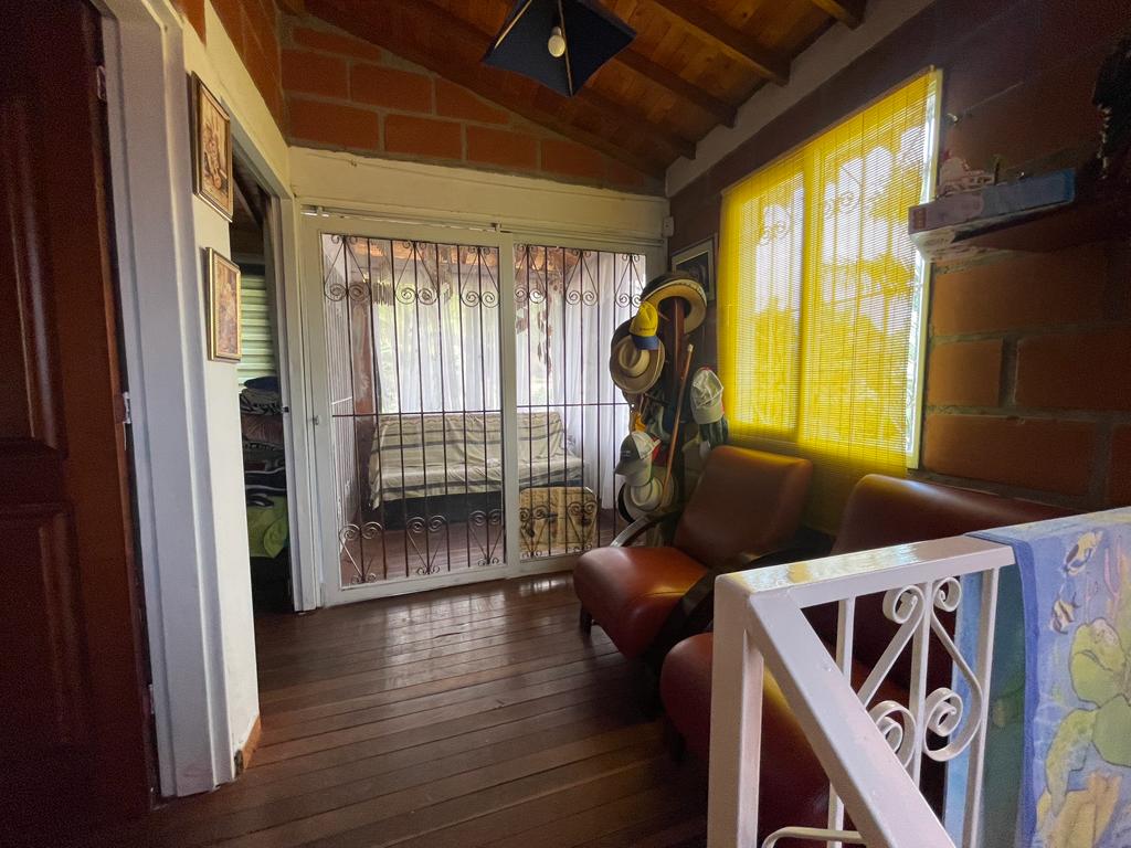 Finca en Venta en Guarne la Hondita Medellin