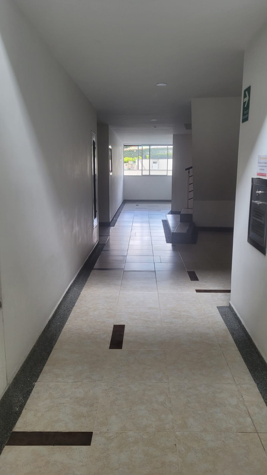 Venta de apartamento en Sabaneta Loma de San José Maderos del Campo