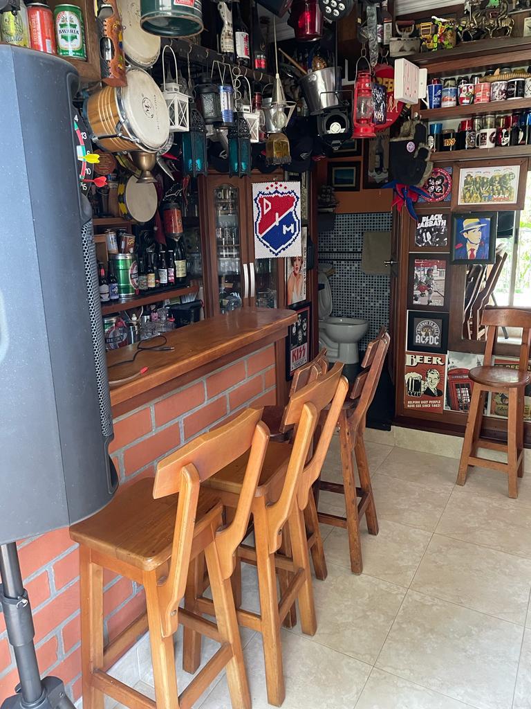 VENDO CASA EN SABANETA ANTIOQUIA