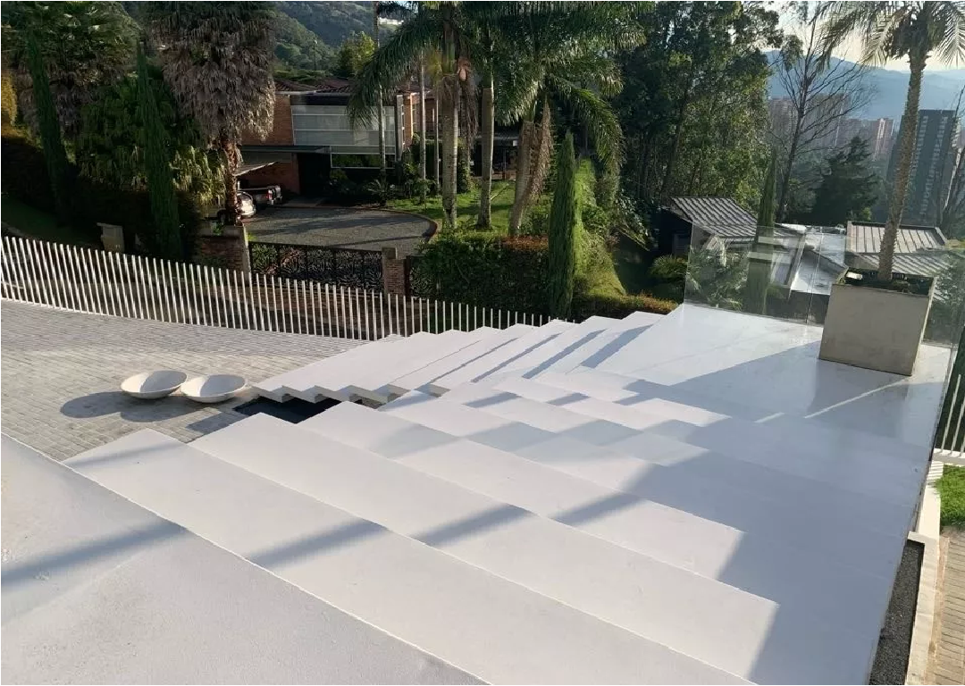 Casa en venta en las Palmas Medellin