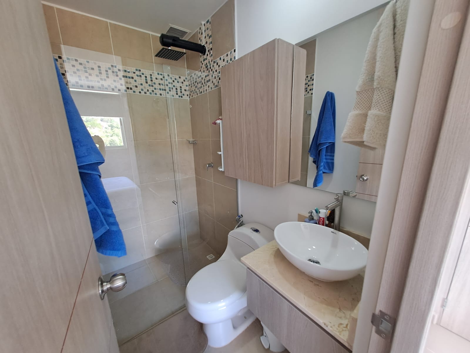 APARTAMENTO  DE RECREO EN VENTA EN SANTA FE DE ANTIOQUIA