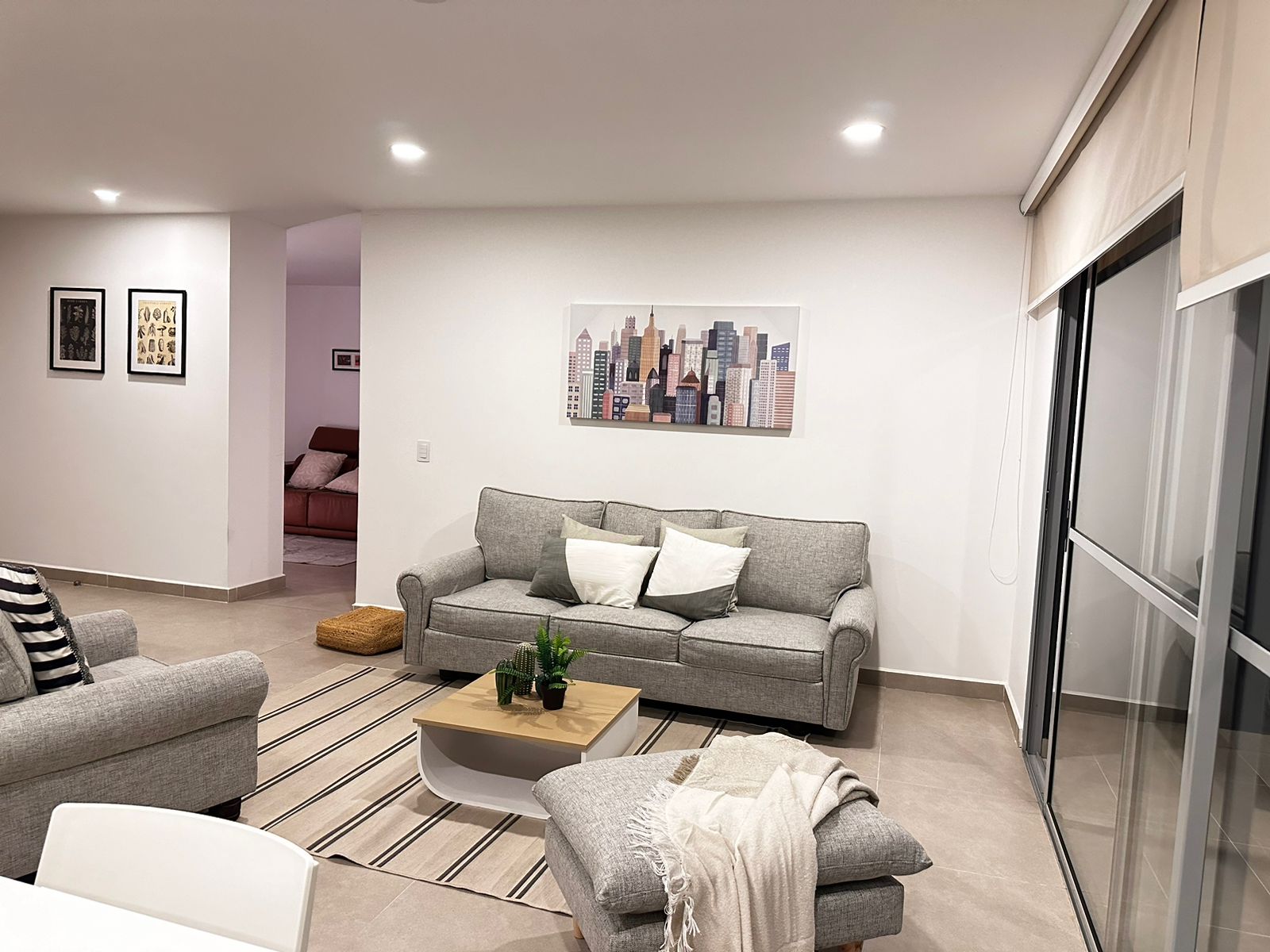 Apartamento en venta en Ciudad del Rio- Poblado Medellín