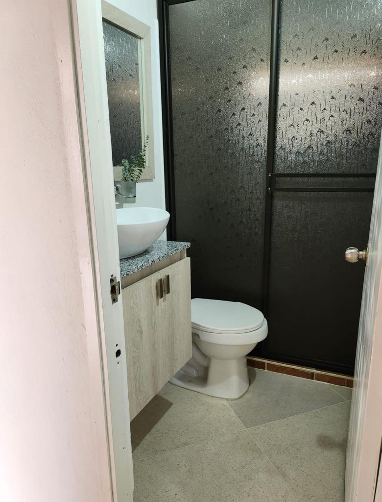 Venta de finca en El Peñol Vereda La Helida