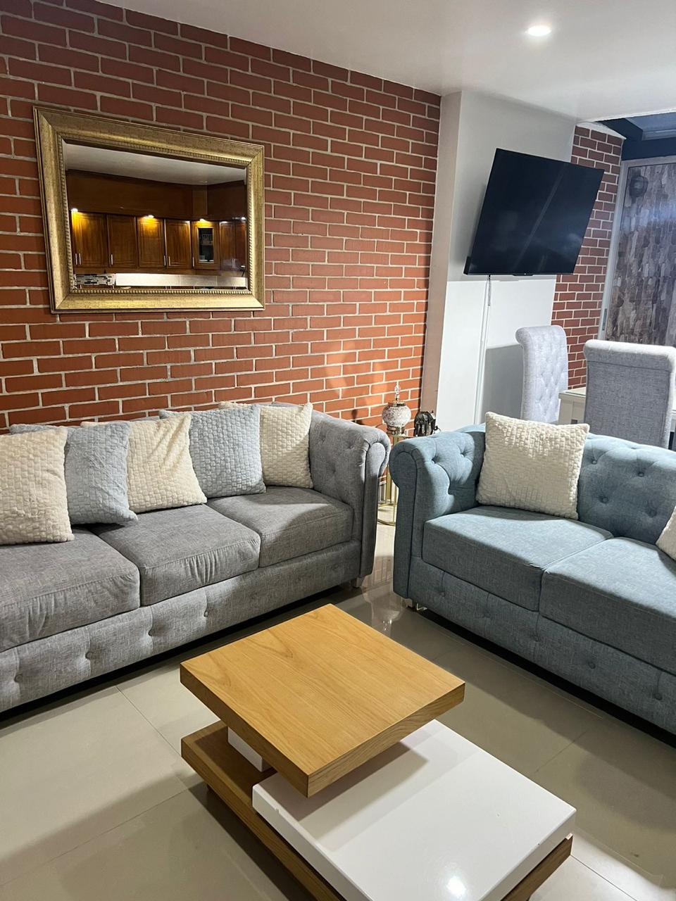 Casa para la venta en La Estrella Cerca del Parque - Antioquia