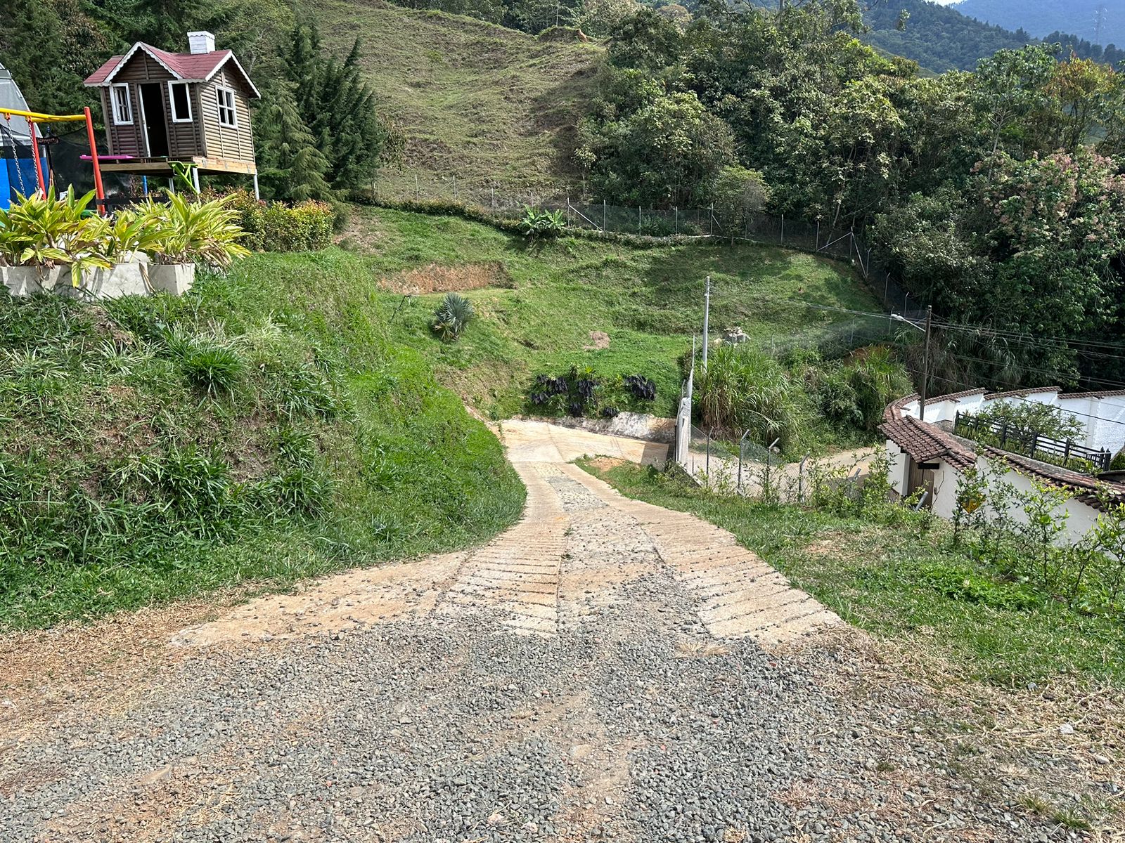 Hermosa casa para la venta en  Sabaneta sector la Doctora