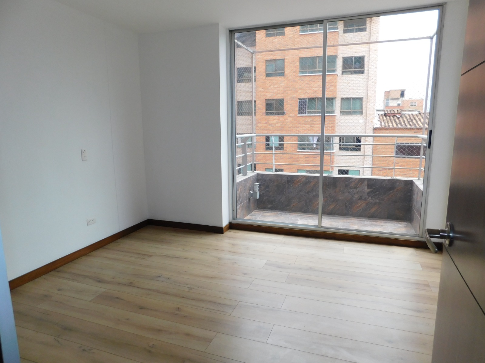 Apartamento en venta en Conquistadores- Medellín