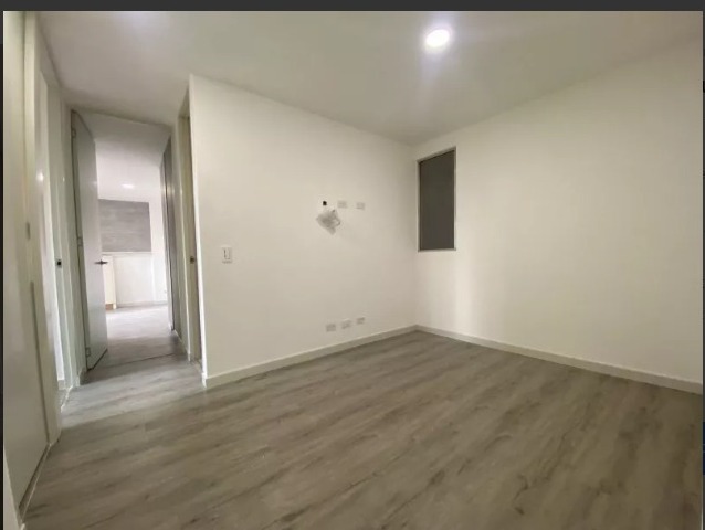 Apartamento en venta en Ciudad del Rio- Poblado Medellín
