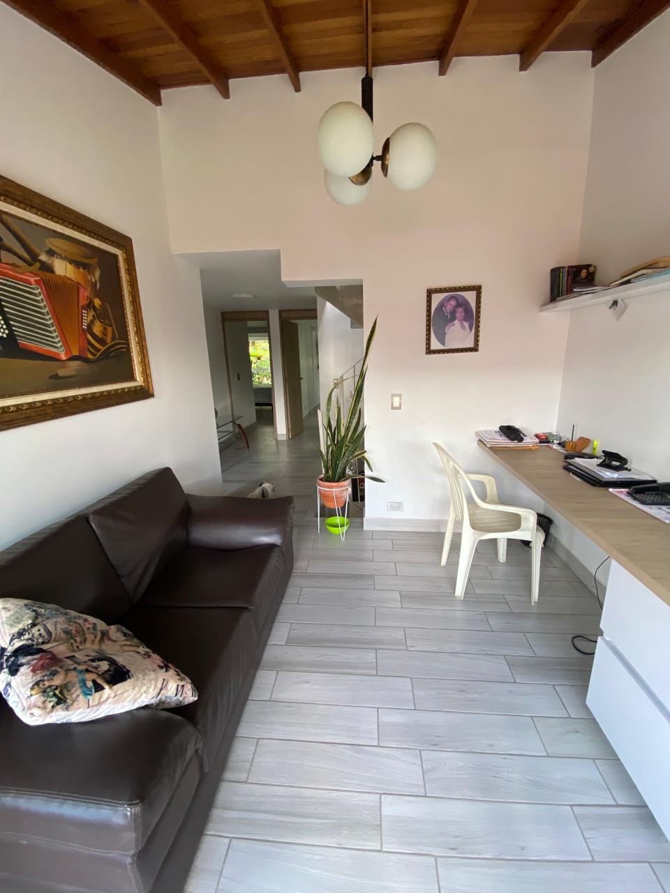 Casa en venta Belen la Mota Medellin