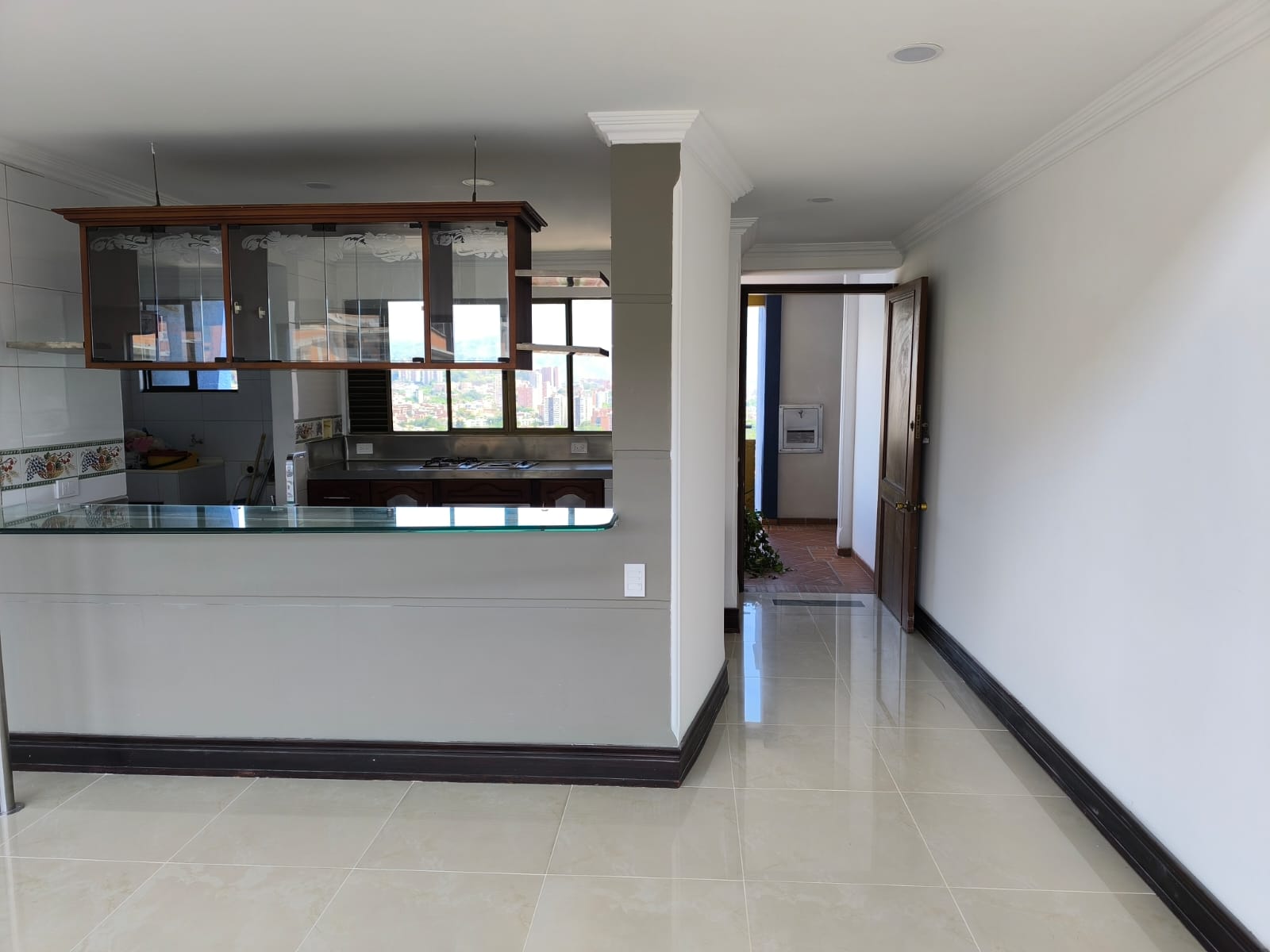 Pent-house para la venta Medellín Loma de los Bernal