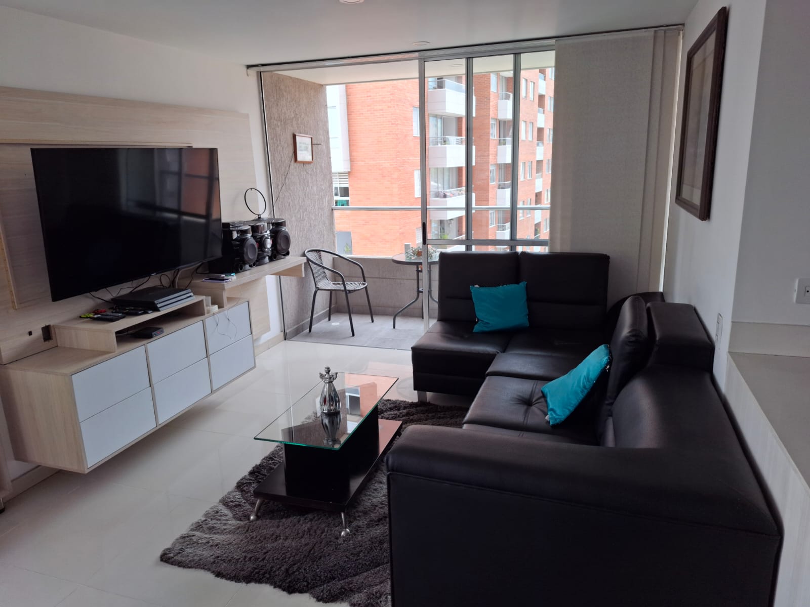 Apartamento para la venta en Sabaneta La Holanda