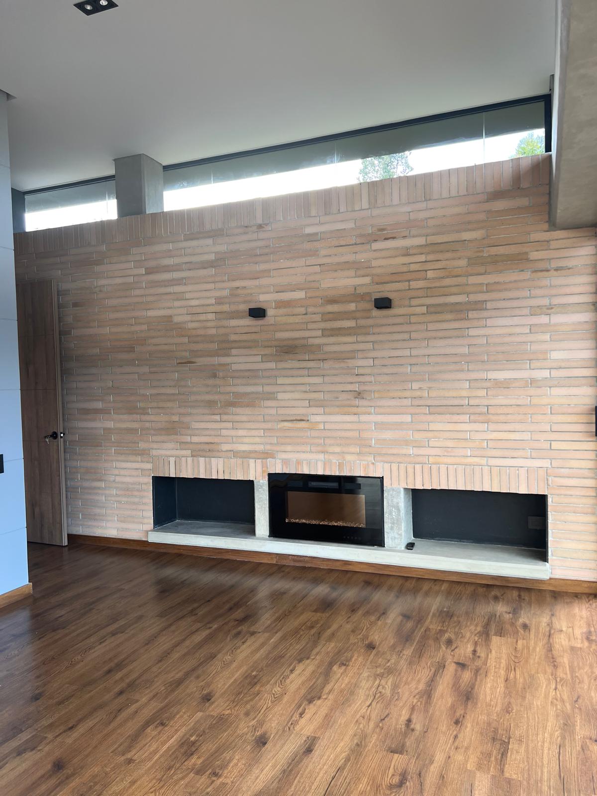 Casa en venta en Llano grande Rionegro via don Diego