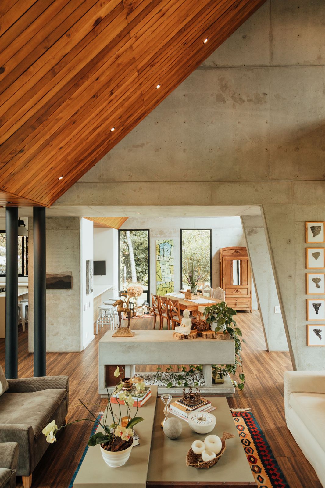 Casa en venta en Llano grande Rionegro