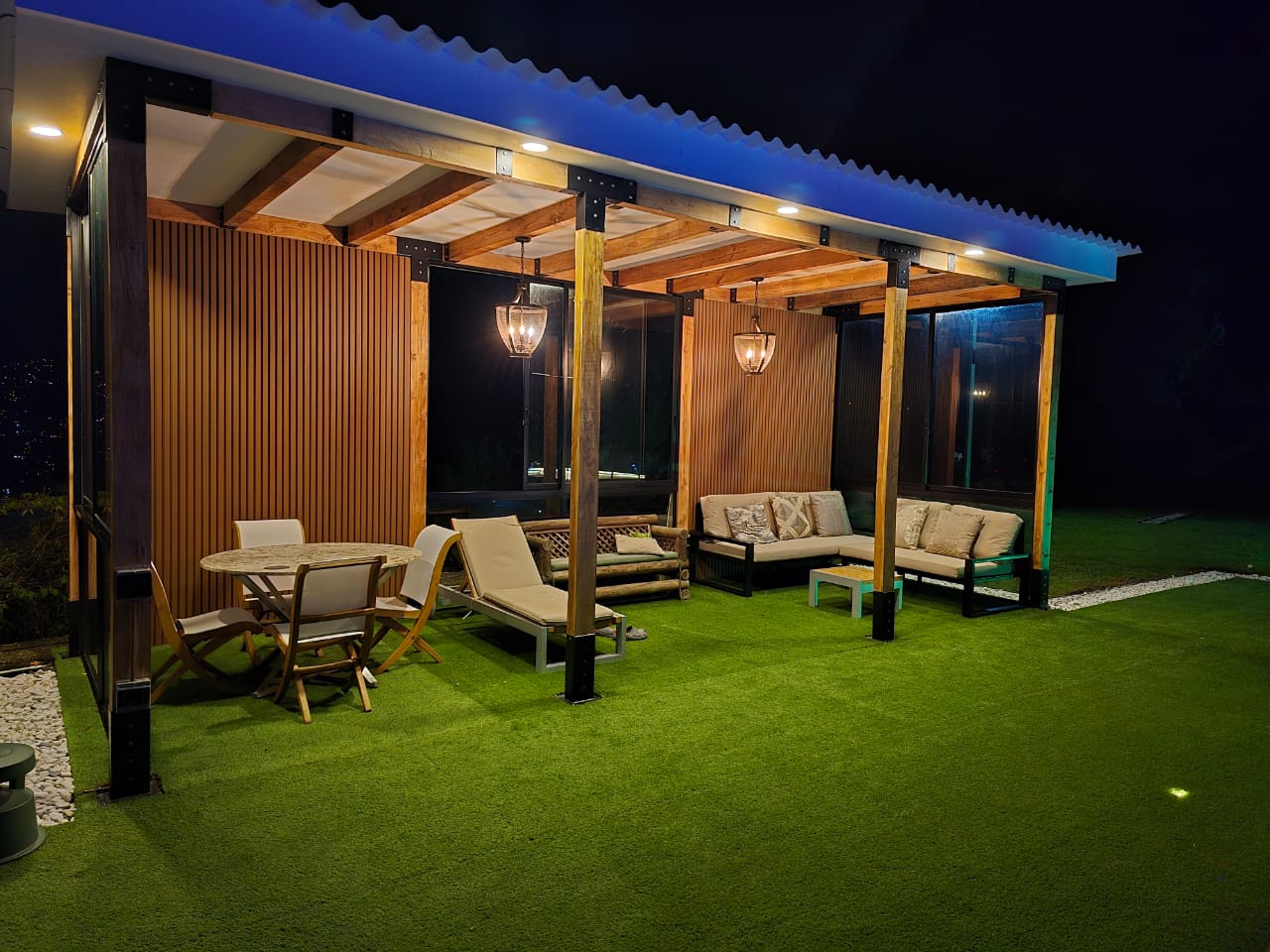 FINCA PARA LA VENTA EN COPACABANA