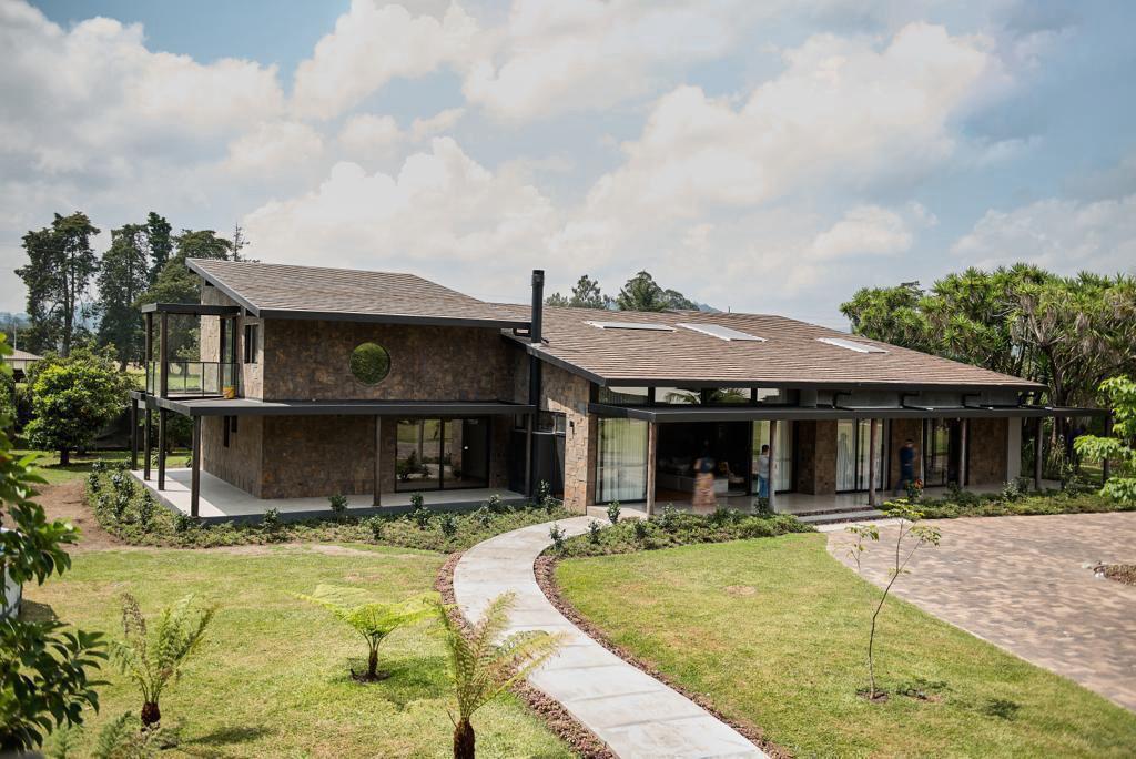 Casa para la venta en Llano Grande Rionegro Antioquia