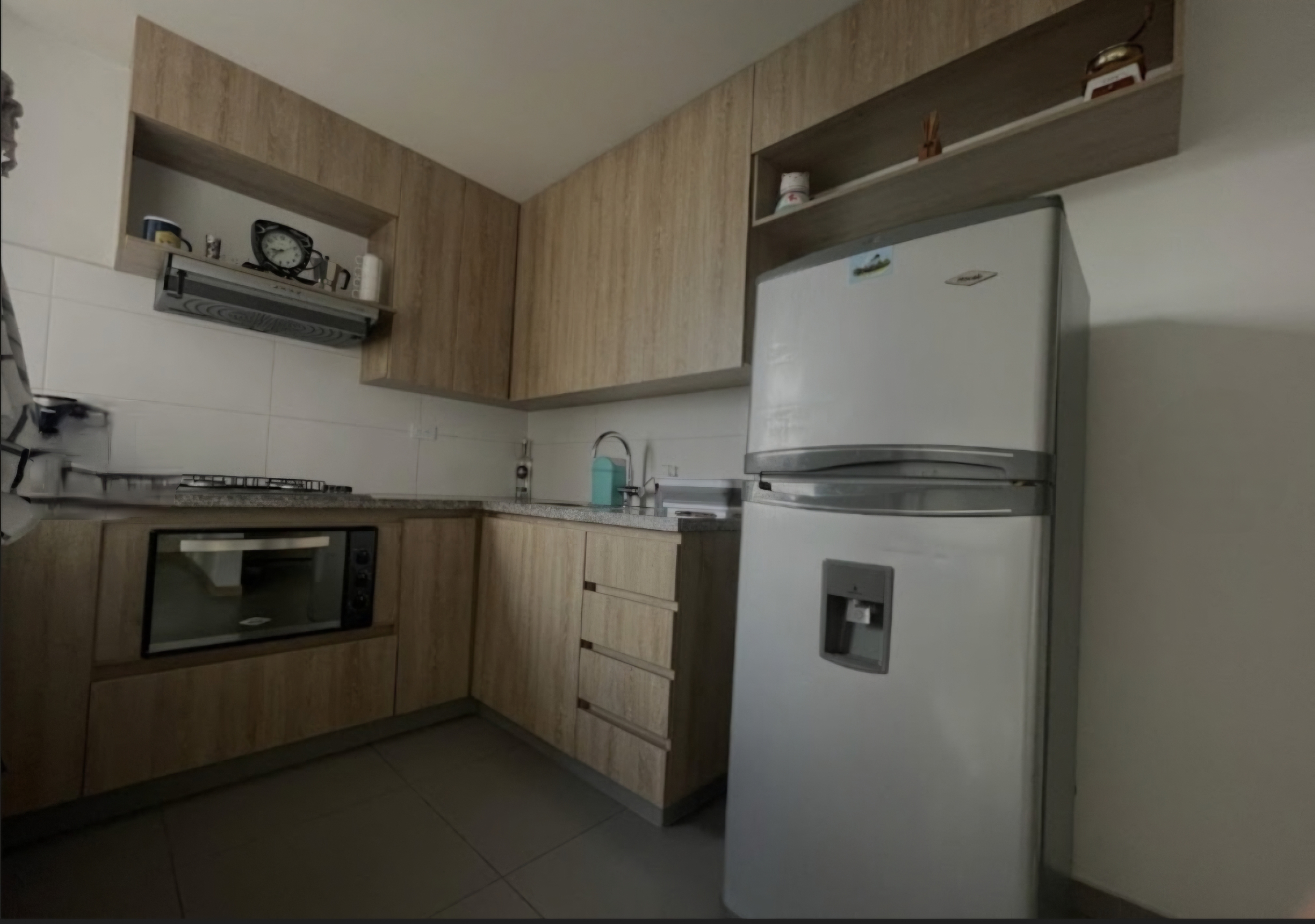 Apartamento Para La Venta en Sabaneta