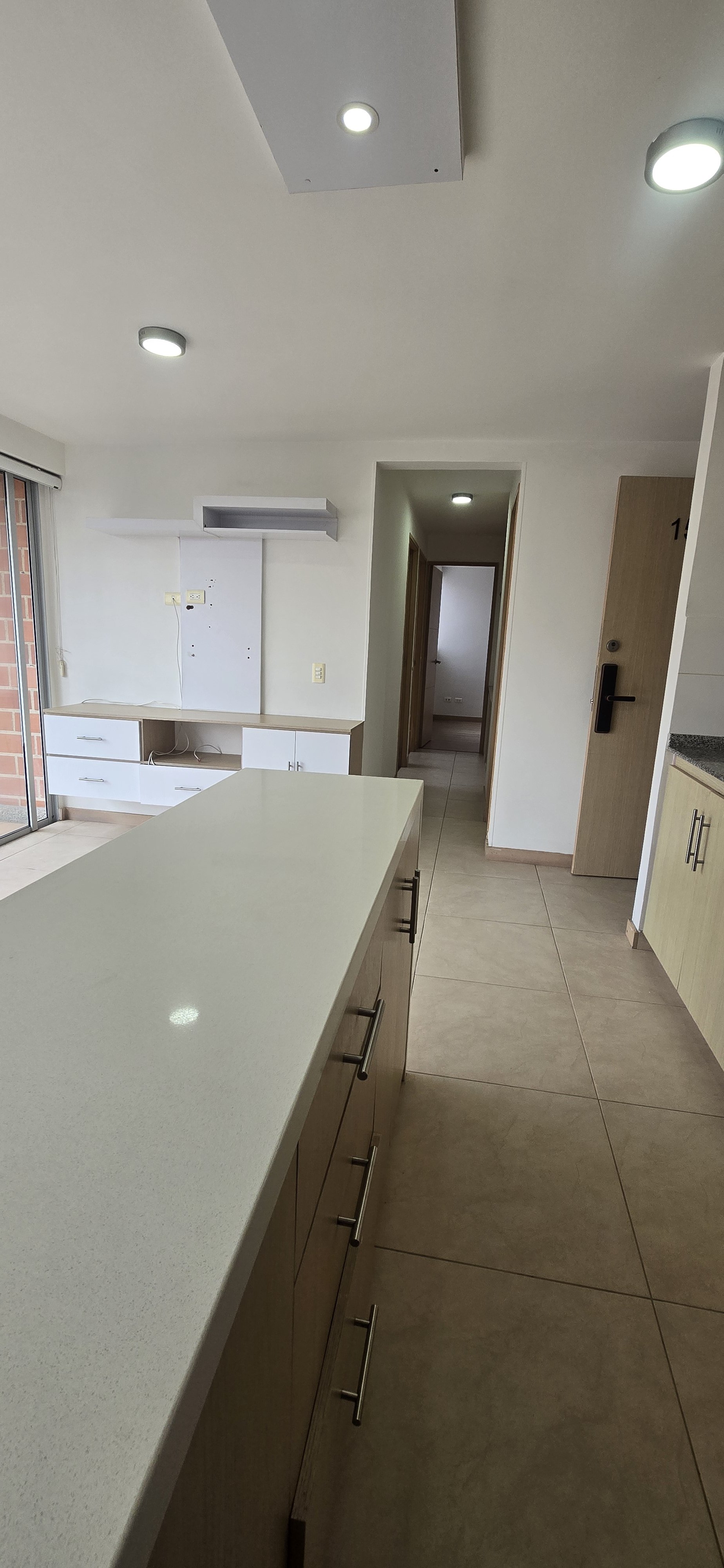 ¡Oportunidad única! Apartamento Para La Venta en Sabaneta