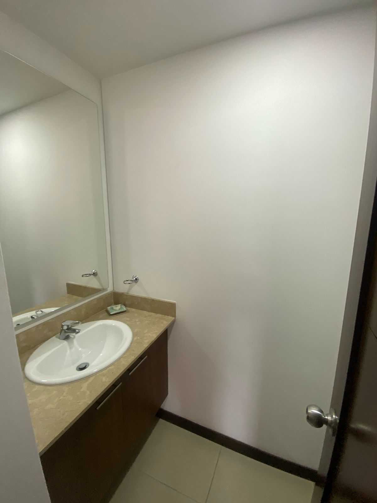 Apartamento amoblado en arriendo Poblado Los Parra