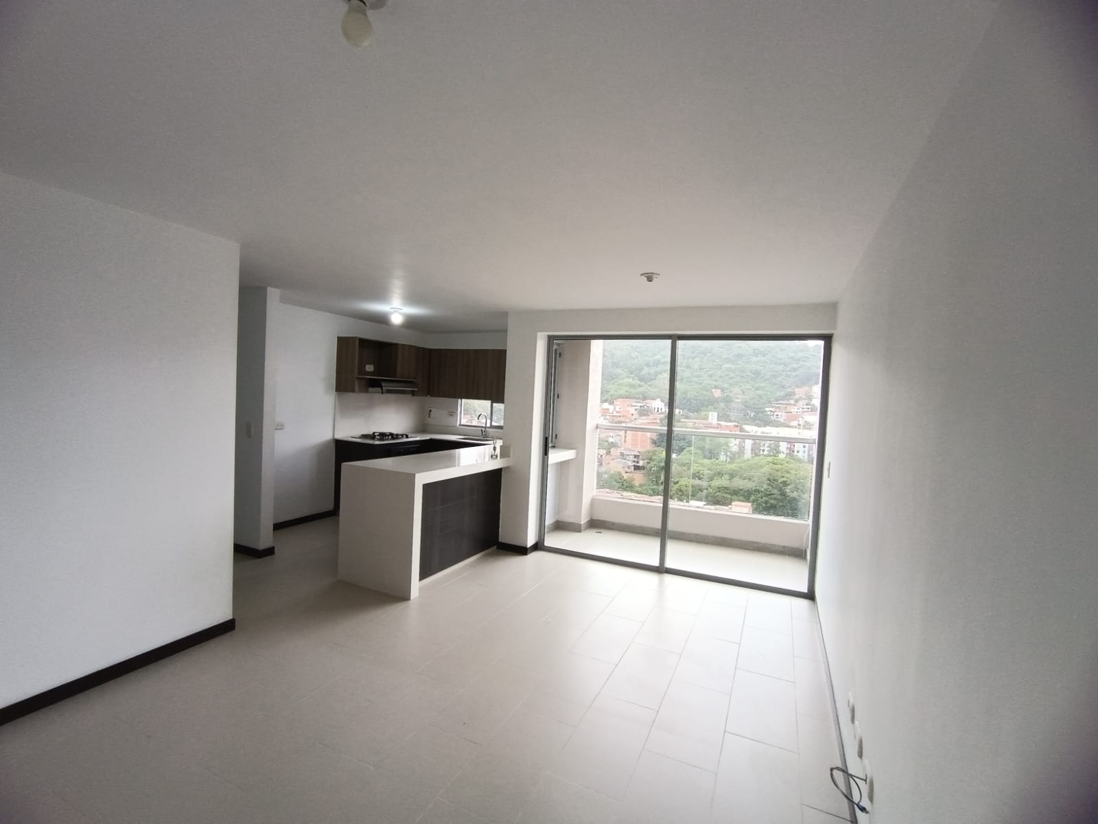 Apartamento en venta en San German - Tierra Firme