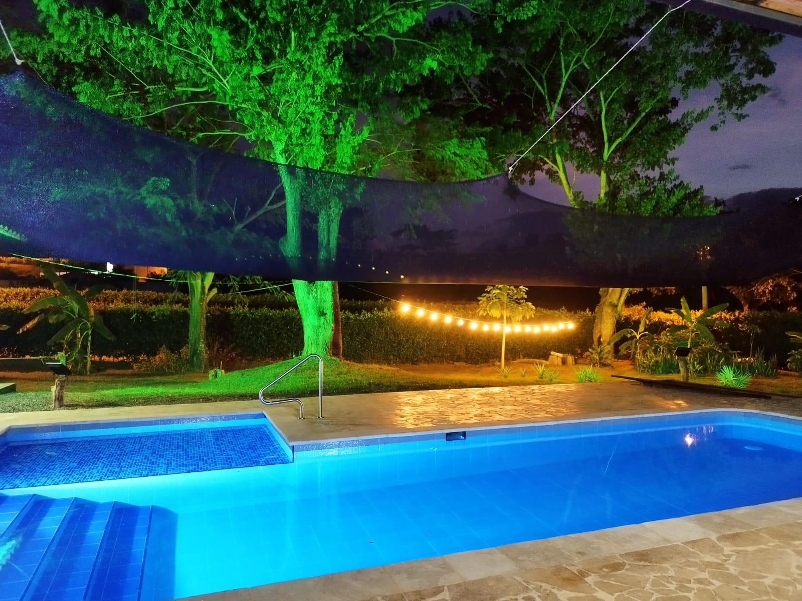 Casa finca  en venta en Sopetran el Rodeo