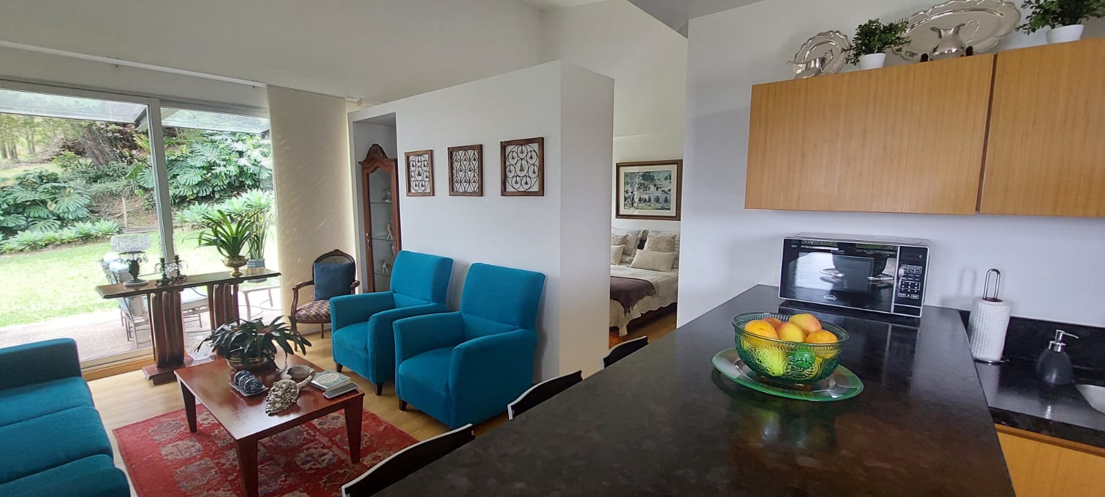 Casa en venta en las Palmas Medellin