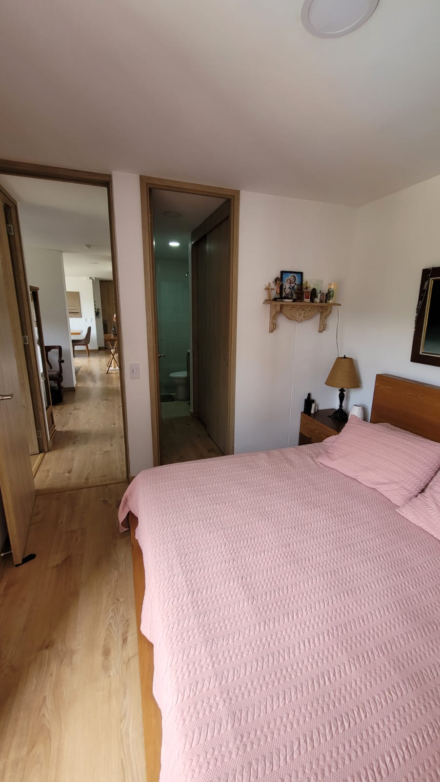 Apartamento para la venta Sabaneta San Remo