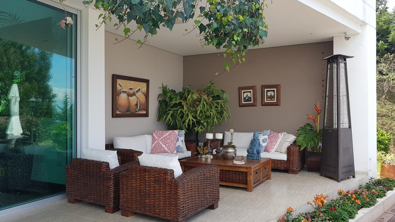 Casa en venta en las Palmas Medellin